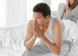 Фото: Ретроградная эякуляция